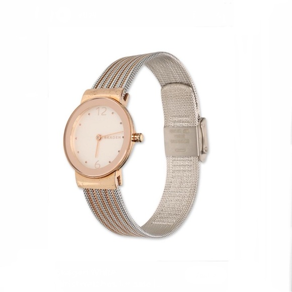 SKAGEN Watch - Picture 1 of 8